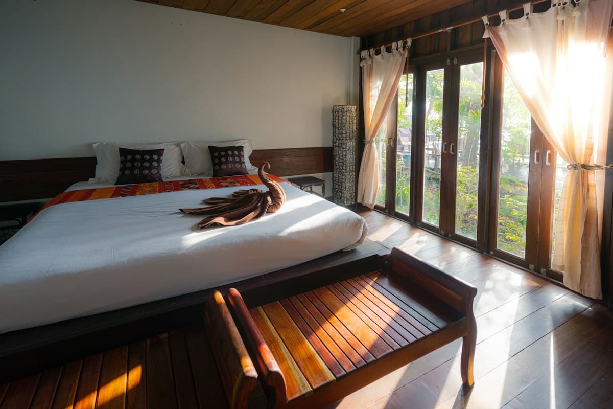 Hotels and Hospitality