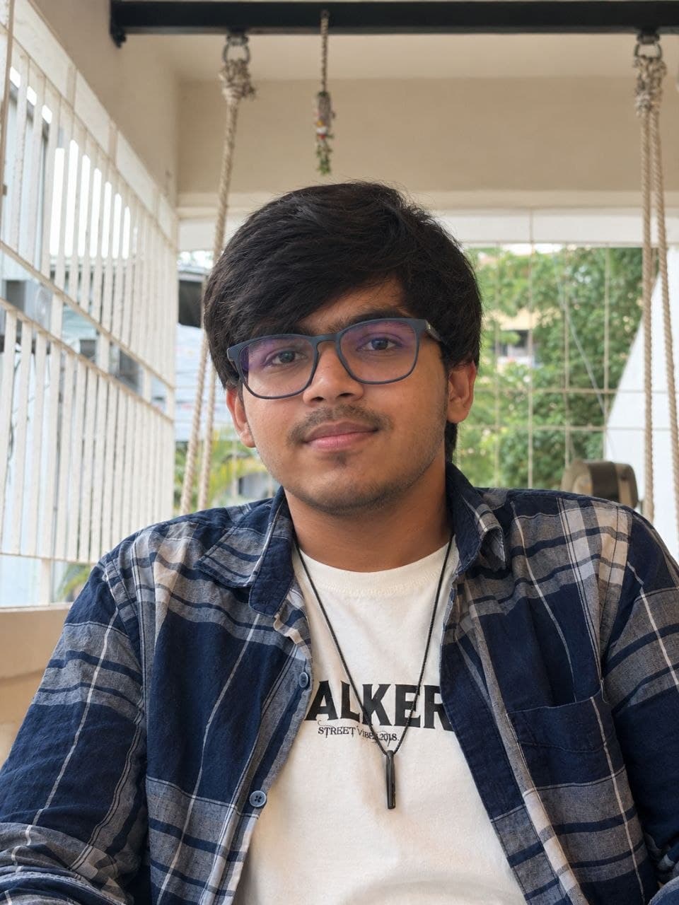 Paras, Founder, LGC